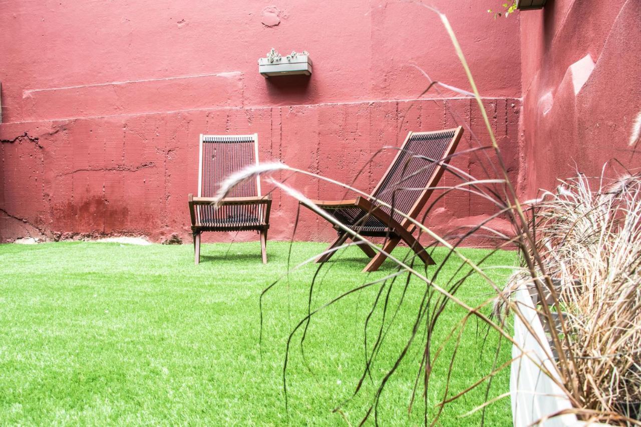 Sao Lazaro'S Garden - Apartment With Terrace Porto Kültér fotó